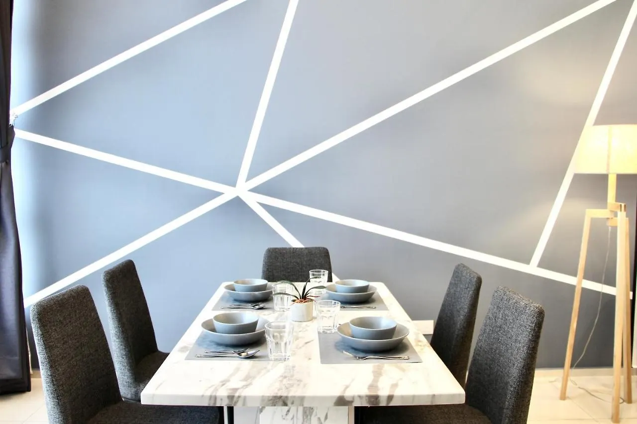 Ekocheras By Moka At Cheras Kuala Lumpur Apartment