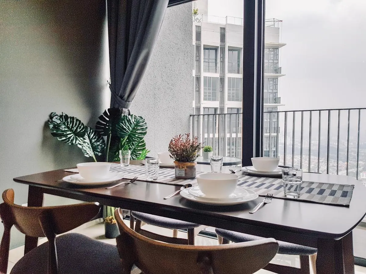 Ekocheras By Moka At Cheras Kuala Lumpur 0*,
