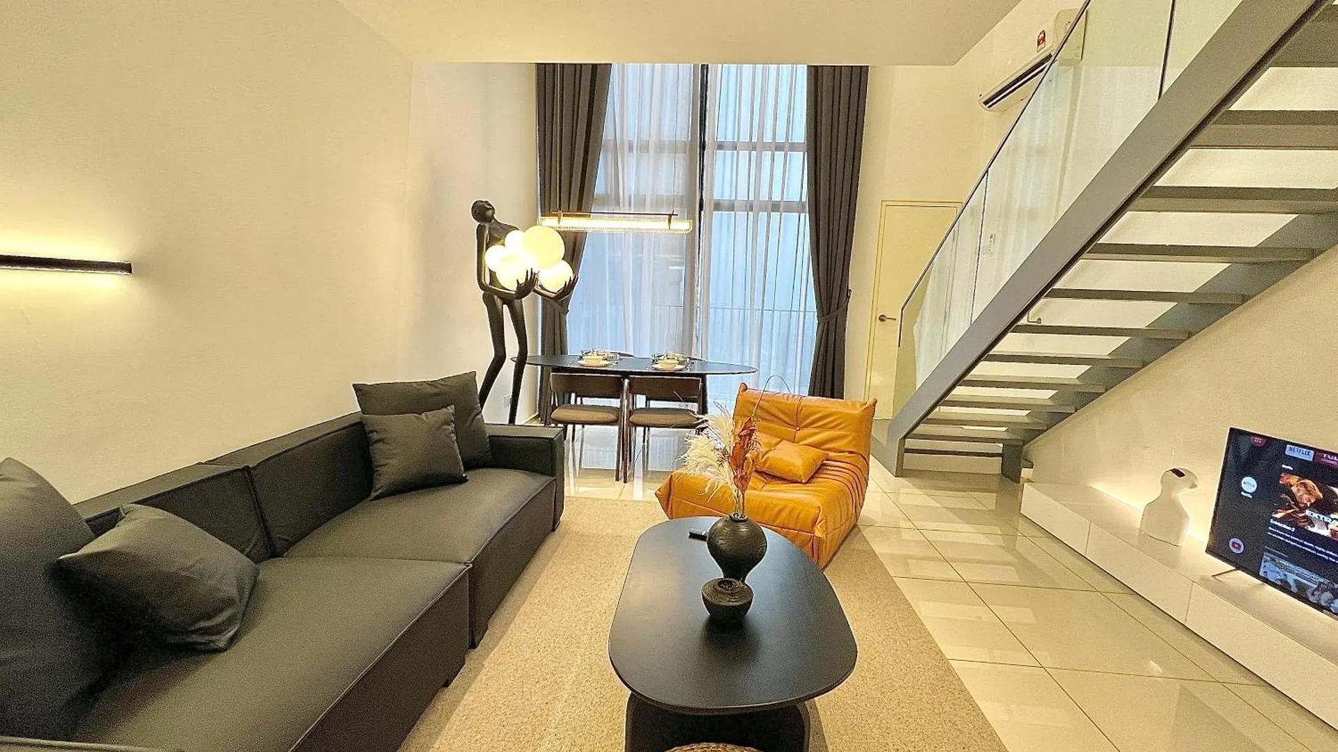 Apartment Ekocheras By Moka At Cheras Kuala Lumpur