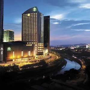 St Giles Gardens Kuala Lumpur Kuala Lumpur