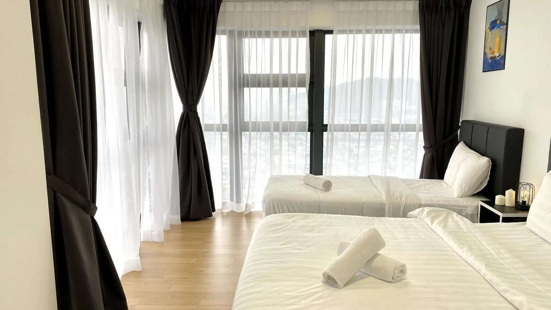 Ekocheras By Moka At Cheras Kuala Lumpur Malezya